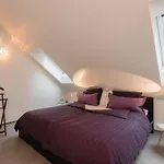 Apartamento Charmante In Holzhausen Mit Grill By Interhome