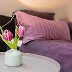 Charmante In Holzhausen Mit Grill By Interhome Apartamento
