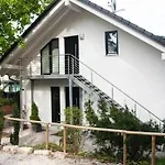 Charmante In Holzhausen Mit Grill By Interhome Apartamento Utting am Ammersee
