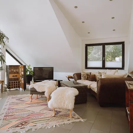 Charmante In Holzhausen Mit Grill By Interhome