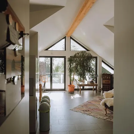 Charmante In Holzhausen Mit Grill By Interhome Utting am Ammersee