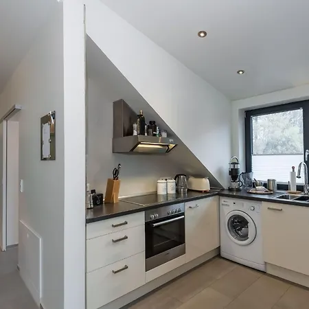 Charmante In Holzhausen Mit Grill By Interhome *