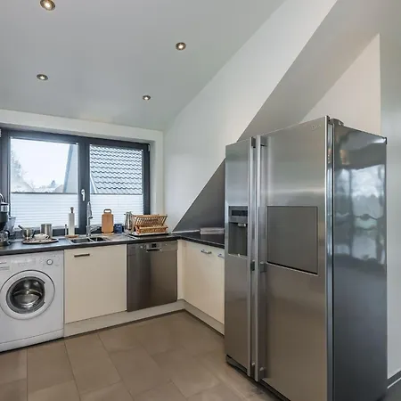 Charmante In Holzhausen Mit Grill By Interhome Apartamento *