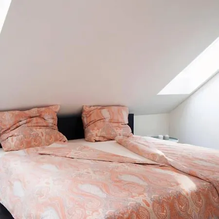Charmante In Holzhausen Mit Grill By Interhome Apartamento