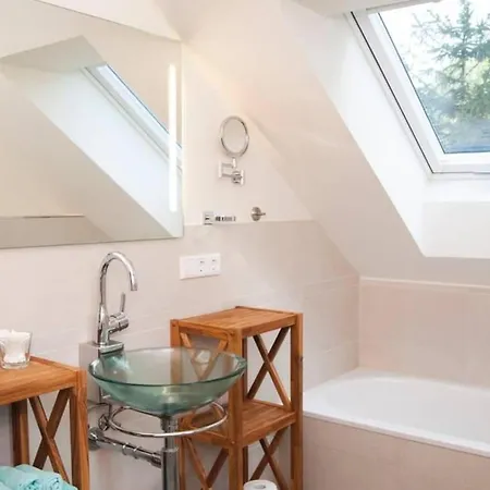 Apartamento Charmante In Holzhausen Mit Grill By Interhome *