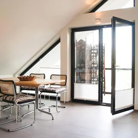 Appartamento Charmante In Holzhausen Mit Grill By Interhome Utting am Ammersee