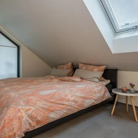 Appartamento Charmante In Holzhausen Mit Grill By Interhome *